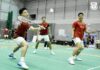 Bulutangkis Indonesia Bangkit di Asian Games, Setelah Gagal Medali pada 2022 Bulutangkis Indonesia Asean Games 2026- lintas priangan