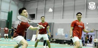 Bulutangkis Indonesia Bangkit di Asian Games, Setelah Gagal Medali pada 2022 Bulutangkis Indonesia Asean Games 2026- lintas priangan
