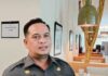 Gara-gara Pilkades, Ruang Bupati Bekasi Digembok Massa DPMD - PILKADES KABUPATEN BEKASI - lintas priangan