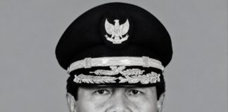 Danny Setiawan Berpulang, Dedi Mulyadi Kenang Jejaknya di Jabar