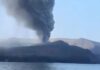 Dentuman Misterius Bandung, Badan Geologi Kaitkan Anak Krakatau, BMKG Sebut Skyquake Dentuman Misterius Bandung-lintas priangan