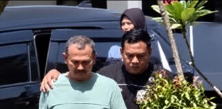 Sekdis Dishub Sukabumi Dijemput Polisi, Dugaan Pelecehan Siswi PKL