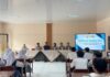 Polres Tasikmalaya Edukasi Pelajar, AI Diminta Tak Dipakai Sembarangan Edukasi AI pelajar Tasikmalaya - lintas priangan