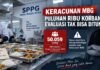 Siswi Karo Diduga Kehilangan Ingatan Usai Keracunan MBG, Evaluasi Program Kini Tak Bisa Ditunda Evaluasi Keracunan MBG - lintas priangan