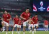 FIFA ASEAN Cup 2026 Dimulai Hari Ini, Indonesia Hadapi Singapura Besok FIFA ASEAN Cup
