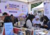 Festival Literasi Ciamis 2026 Masuki Hari Kedua, Berlangsung hingga 24 September Festival Literasi Ciamis 2026