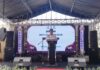 Festival Literasi Ciamis 2026, Herdiat Minta Warga Tak Berhenti Belajar