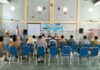 Forkopimcam Pataruman Satukan Langkah Hadapi Persoalan Wilayah