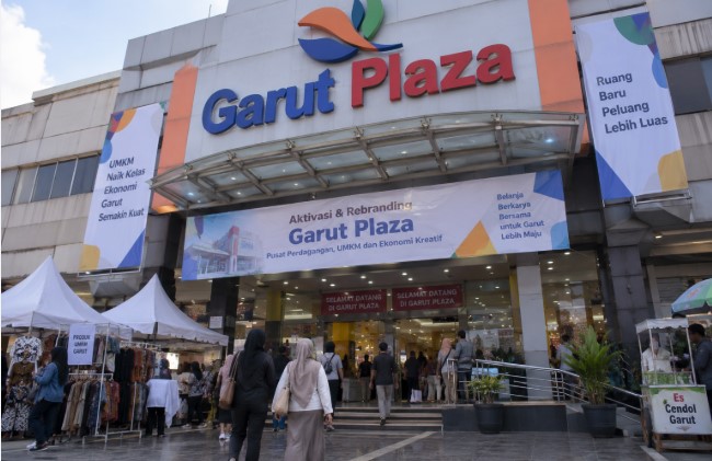 Garut Plaza