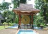 Hari Perdamaian Internasional, Gong Perdamaian Ciamis Jadi Pengingat dari Tatar Galuh Gong Perdamaian Ciamis