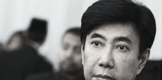 Guruh Soekarnoputra Wafat, PDIP Kibarkan Bendera Setengah Tiang Selama 7 Hari