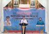 HKG PKK ke-54 Ciamis, Dari Keluarga untuk Generasi Emas 2045