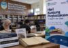 Hari Kunjung Perpustakaan, Tasikmalaya Buka Bimtek Naskah Lokal 2026 Hari Kunjung Perpustakaan