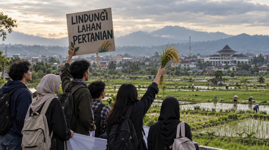 Hari Tani Nasional
