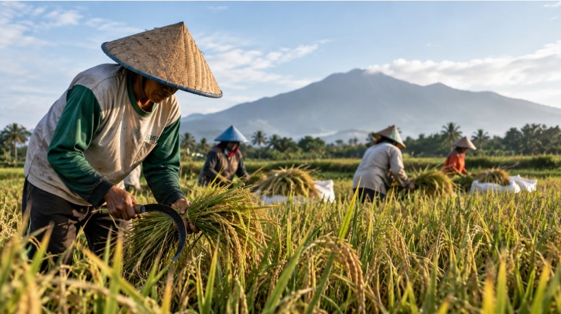 Hari Tani Nasional