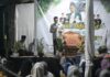 Hadiri Haul Akbar KH Abdul Kohar, H. Aslim: Jaga Pesantren, Teruskan Perjuangan Ulama Haul Akbar KH Abdul Kohar