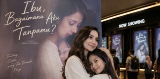 Ibu, Bagaimana Aku Tanpamu? Mulai Tayang 24 September 2026 Ibu Bagaimana Aku Tanpamu