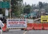 Jalan Kolonel Masturi Ditutup Total Mulai 14 September, Ini Jalur Alternatifnya Jalan Kolonel Masturi
