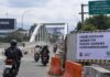 Jembatan Pemkot Cimahi Ditargetkan Dibuka untuk Motor 5 September, Masih Tunggu Pemeriksaan Jembatan Pemkot Cimahi