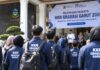 KKN Gradasi Garut Diterjunkan ke 16 Lokasi, Rata-Rata Sekolah Warga 7,86 Tahun KKN Gradasi Garut