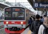 KRL Bogor Tambah Empat Perjalanan Mulai 21 September, Kembali 392 Perjalanan per Hari KRL Bogor
