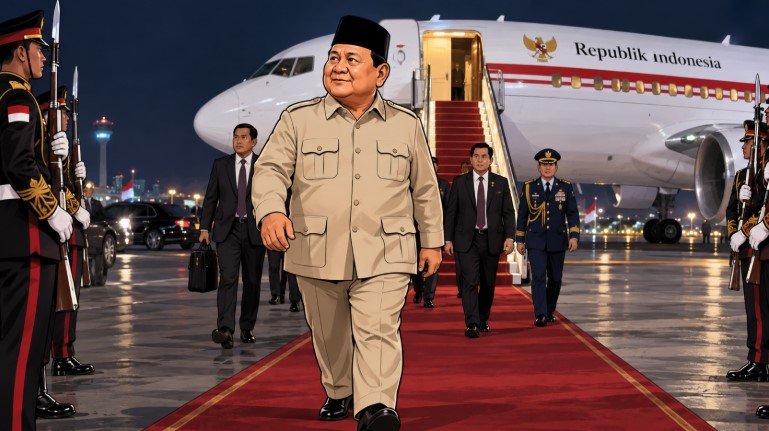 KTT BRICS 2026