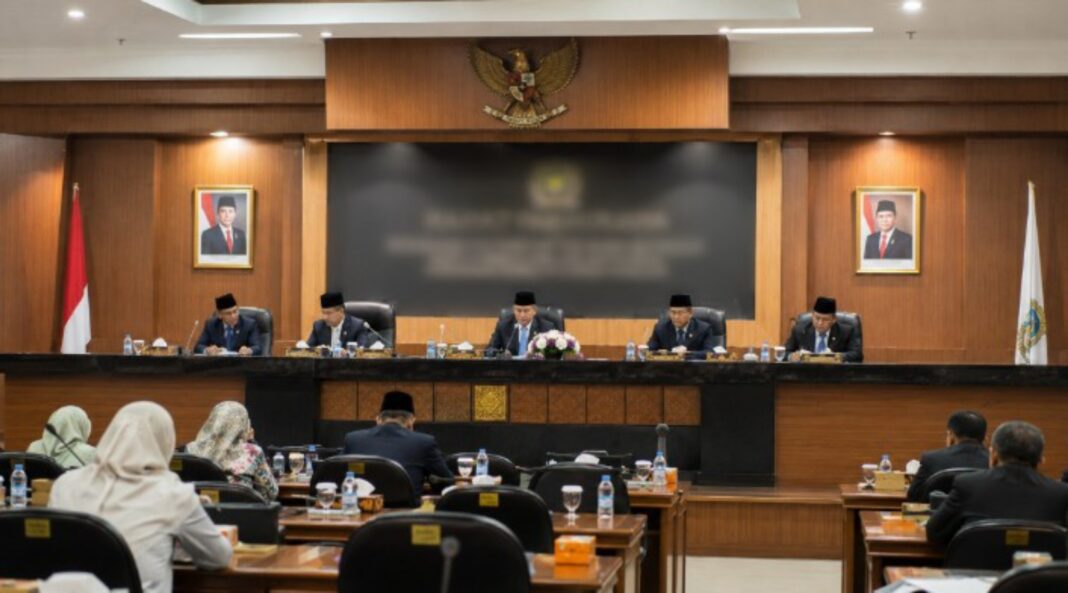KUA-PPAS Kota Tasikmalaya 2026