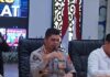 3 Orang Jadi Tersangka, Data Warga Jebol dan Diduga Dijual Lewat API Key dan Bot Telegram Kasus Data warga jebol - lintas priangan