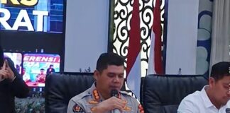 3 Orang Jadi Tersangka, Data Warga Jebol dan Diduga Dijual Lewat API Key dan Bot Telegram Kasus Data warga jebol - lintas priangan