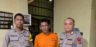 PGRI Jabar Kawal Kasus Oknum Wartawan Sukabumi