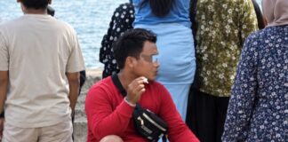 Ketika Kamera HP Salah Arah: Kasus di Brebes Jadi Pengingat Soal Etika dan Pelecehan Kasus pelecehan seksual Brebes - lintas priangan