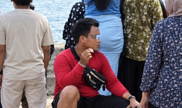 Kasus pelecehan seksual Brebes - lintas priangan