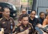 Kejari Ciamis Musnahkan Barang Bukti 61 Perkara