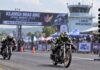 Kejurda Drag Bike Masuk Hari Kedua di Tasikmalaya, Empat Kelas Jadi Perebutan Poin Kejurda Drag Bike