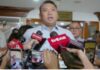 Ketika Kritik Disebut Politis, Ada Apa dengan Komunikasi Pejabat di Era Prabowo? Komunikasi pejabat Prabowo - Opini Lintas priangan