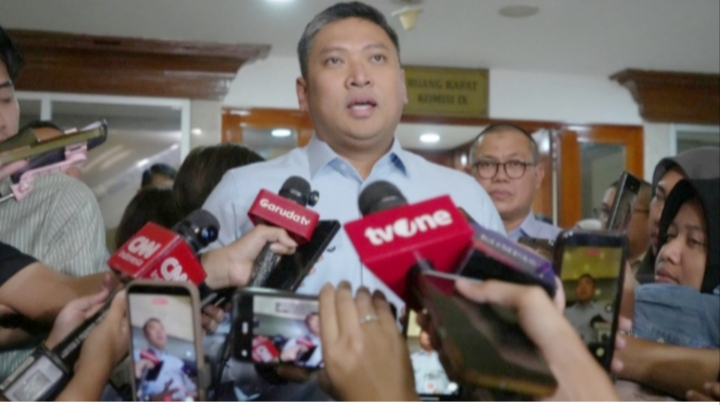 Komunikasi pejabat Prabowo - Opini Lintas priangan