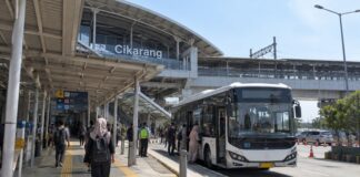 Koridor 2 Trans Wibawamukti Hubungkan Stasiun Cikarang-Pemda Bekasi, Ditargetkan Beroperasi 2027 Koridor 2 Trans Wibawamukti