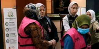 Dua ASN Disnaker Cimahi Ditahan, Dugaan Korupsi Program Pelatihan Kerja