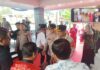 Kunjungan Kapolda Jabar di Ciamis, Soroti Kekeringan hingga Ancaman Banjir dan Longsor