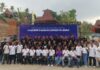 PSGC Ciamis Resmi Kenalkan Skuad Liga 2 2026/2027, 29 Punggawa Siap Tempur Launching skuad PSGC CIAMIS - lintas priangan