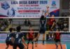 Liga Desa Garut Libatkan Tim Putra dari 42 Kecamatan Liga Desa Garut