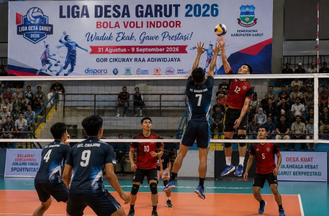 Liga Desa Garut