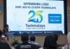 Logo Hari Jadi Tasikmalaya Dipilih dari 55 Karya, Abdul Hasim Jadi Pemenang Logo Hari Jadi Tasikmalaya