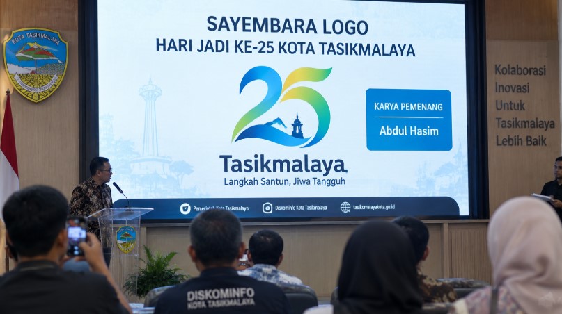Logo Hari Jadi Tasikmalaya