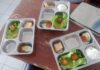 Daging Ayam Berbau, SMPN 2 Pamarican Tolak Menu MBG dari Dapur Katineung Mbg Pamarican disorot - lintas priangan