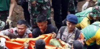 Misteri Kematian Perempuan di Mes Peternakan Ayam Cianjur Misteri kematian perempuan Cianjur - lintas priangan