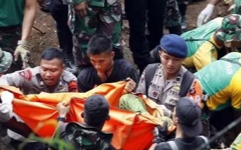 Misteri kematian perempuan Cianjur - lintas priangan