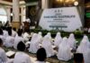 Ohan Hafiz Tasikmalaya Wisuda 44 Peserta, 26 Tuntaskan Hafalan 30 Juz Ohan Hafiz Tasikmalaya