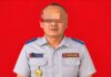 Ruang Kerja Jadi Lokasi, 3 Siswi PKL Diduga Dicabuli Pejabat Dishub Sukabumi Oknum pejabat Dishub Sukabumi - lintas priangan