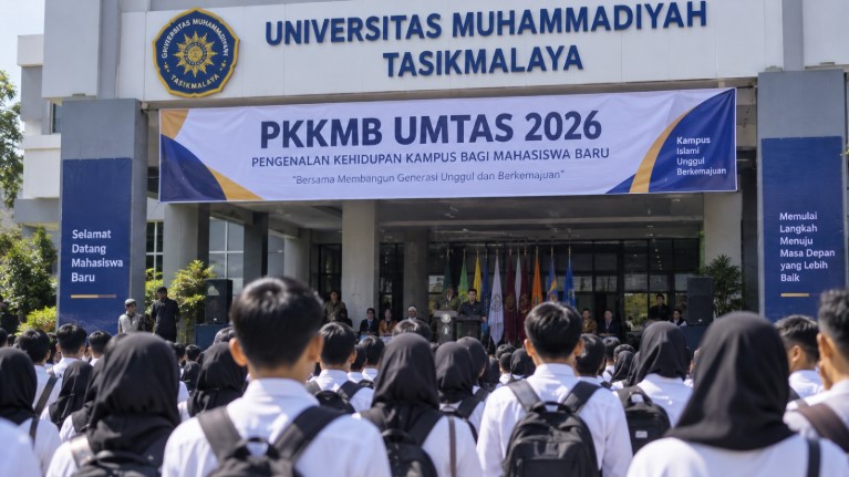 PKKMB UMTAS 2026